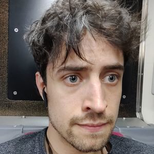 Meet your Posher, Christian